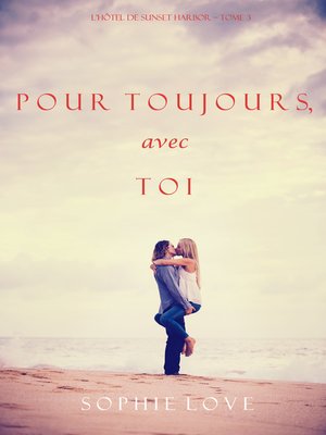 cover image of À Tout Jamais, Avec Toi